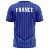 Camisola do França Pre-Match 2026