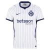 Camisola do Inter Milan Equipamento Alternativo 2026-27 Camisola do Inter Milan Equipamento Alternativo 2026-27