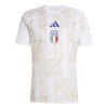 Camisola do Itália Pre-Match 2026