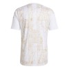 Camisola do Itália Pre-Match 2026