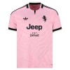 Camisola do Juventus Equipamento Alternativo 2026-27 Camisola do Juventus Equipamento Alternativo 2026-27