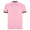 Camisola do Juventus Equipamento Alternativo 2026-27