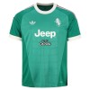 Camisola do Juventus Equipamento Alternativo Guarda Redes 2026-27