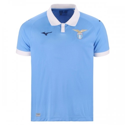 Camisola do Lazio Equipamento Principal 2026-27 Camisola do Lazio Equipamento Principal 2026-27