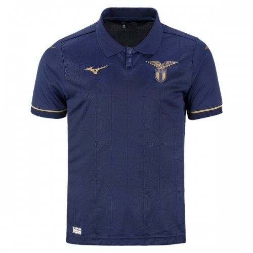 Camisola do Lazio Equipamento Terceiro 2026-27 Camisola do Lazio Equipamento Terceiro 2026-27