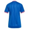 Camisola do Manchester United Equipamento Alternativo 2026-27 - Mulher