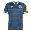 Camisola do Newcastle United Equipamento Alternativo 2026-27