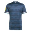 Camisola do Newcastle United Equipamento Alternativo 2026-27