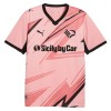 Camisola do Palermo Equipamento Principal 2026-27