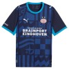 Camisola do PSV Eindhoven Equipamento Terceiro 2026-27 Camisola do PSV Eindhoven Equipamento Terceiro 2026-27