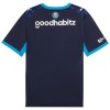 Camisola do PSV Eindhoven Equipamento Terceiro 2026-27