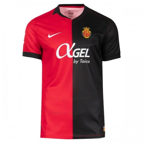 Camisola do RCD Mallorca Equipamento Principal 2026-27 Camisola do RCD Mallorca Equipamento Principal 2026-27