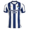 Camisola do Real Sociedad Equipamento Principal 2026-27 Camisola do Real Sociedad Equipamento Principal 2026-27