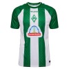Camisola do Werder Bremen Equipamento Principal 2026-27 Camisola do Werder Bremen Equipamento Principal 2026-27