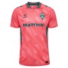 Camisola do Werder Bremen Equipamento Terceiro 2026-27 Camisola do Werder Bremen Equipamento Terceiro 2026-27