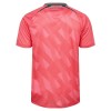 Camisola do Werder Bremen Equipamento Terceiro 2026-27