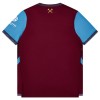 Camisola do West Ham United Equipamento Principal 2026-27