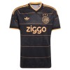 Conjunto Ajax Amsterdam Equipamento Alternativo 2026-27 - Criança