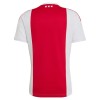 Conjunto Ajax Amsterdam Equipamento Principal 2026-27 - Criança