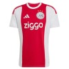 Conjunto Ajax Amsterdam Equipamento Principal 2026-27 - Criança