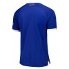 Conjunto Everton Equipamento Principal 2026-27 - Criança