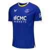 Conjunto Everton Equipamento Principal 2026-27 - Criança