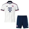 Conjunto FC Bayern de Munique Equipamento Alternativo 2026-27 - Criança