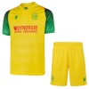 Conjunto FC Nantes Equipamento Principal 2026-27 - Criança Conjunto FC Nantes Equipamento Principal 2026-27 - Criança