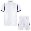 Conjunto Inter Milan Equipamento Alternativo 2026-27 - Criança