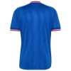 Conjunto Manchester United Equipamento Alternativo 2026-27 - Criança