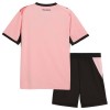 Conjunto Palermo Equipamento Principal 2026-27 - Criança