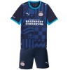 Conjunto PSV Eindhoven Equipamento Terceiro 2026-27 - Criança Conjunto PSV Eindhoven Equipamento Terceiro 2026-27 - Criança