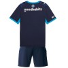 Conjunto PSV Eindhoven Equipamento Terceiro 2026-27 - Criança