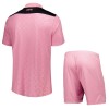 Conjunto Sunderland Equipamento Alternativo 2026-27 - Criança