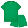 Conjunto West Ham United Guarda Redes Equipamento Principal 2026-27 - Criança