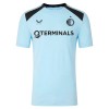 Feyenoord Rotterdam Camisolas de Treino 2026-27 Azul