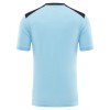 Feyenoord Rotterdam Camisolas de Treino 2026-27 Azul