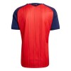 Camisola do Espanha 2 Stars Equipamento Principal Mundial 2026