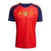 Conjunto Espanha 2 Stars Equipamento Principal Mundial 2026 - Criança