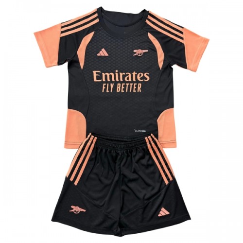 Arsenal Camisolas de Treino 2026-27 - Criança Arsenal Camisolas de Treino 2026-27 - Criança