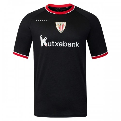 Camisola do Athletic Bilbao Equipamento Alternativo 2026-27 Camisola do Athletic Bilbao Equipamento Alternativo 2026-27