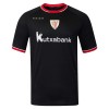 Camisola do Athletic Bilbao Williams JR 10 Equipamento Alternativo 2026-27