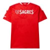 Camisola do Benfica Equipamento Principal 2026-27
