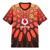 Camisola do Borussia Dortmund Orange Version Guarda Redes Equipamento Principal 2026-27 Camisola do Borussia Dortmund Orange Version Guarda Redes Equipamento Principal 2026-27