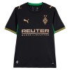 Camisola do Borussia Monchengladbach Equipamento Alternativo 2026-27 Camisola do Borussia Monchengladbach Equipamento Alternativo 2026-27