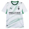 Camisola do Borussia Monchengladbach Equipamento Principal 2026-27 Camisola do Borussia Monchengladbach Equipamento Principal 2026-27