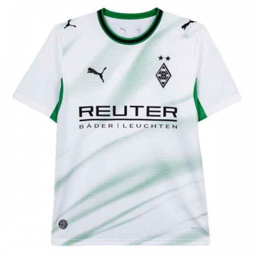 Camisola do Borussia Monchengladbach Equipamento Principal 2026-27 Camisola do Borussia Monchengladbach Equipamento Principal 2026-27