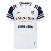 Camisola do Cagliari Calcio Equipamento Alternativo 2026-27 Camisola do Cagliari Calcio Equipamento Alternativo 2026-27