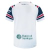 Camisola do Cagliari Calcio Equipamento Alternativo 2026-27