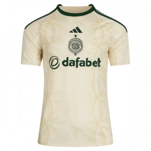Camisola do Celtic FC Equipamento Terceiro 2026-27 Camisola do Celtic FC Equipamento Terceiro 2026-27